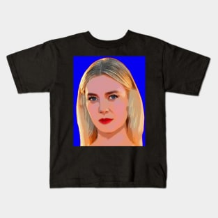 vanessa kirby Kids T-Shirt